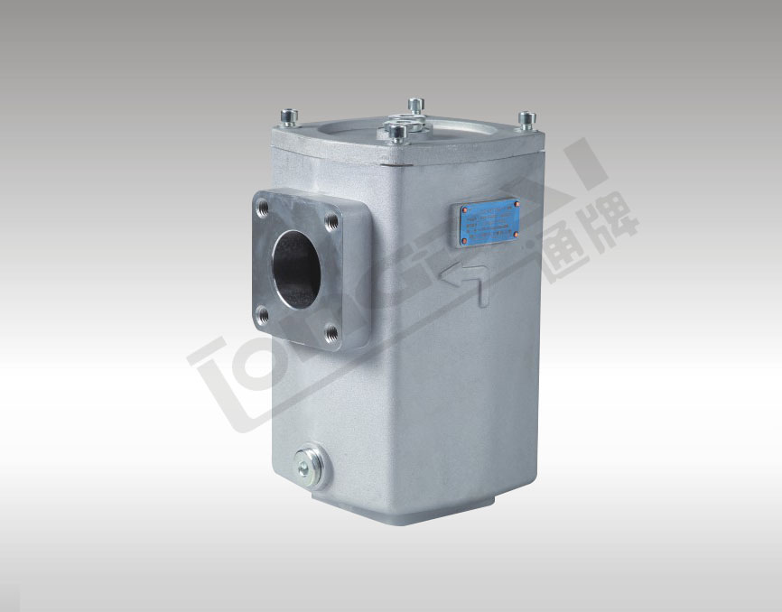 ISV系列管路吸油过滤器
