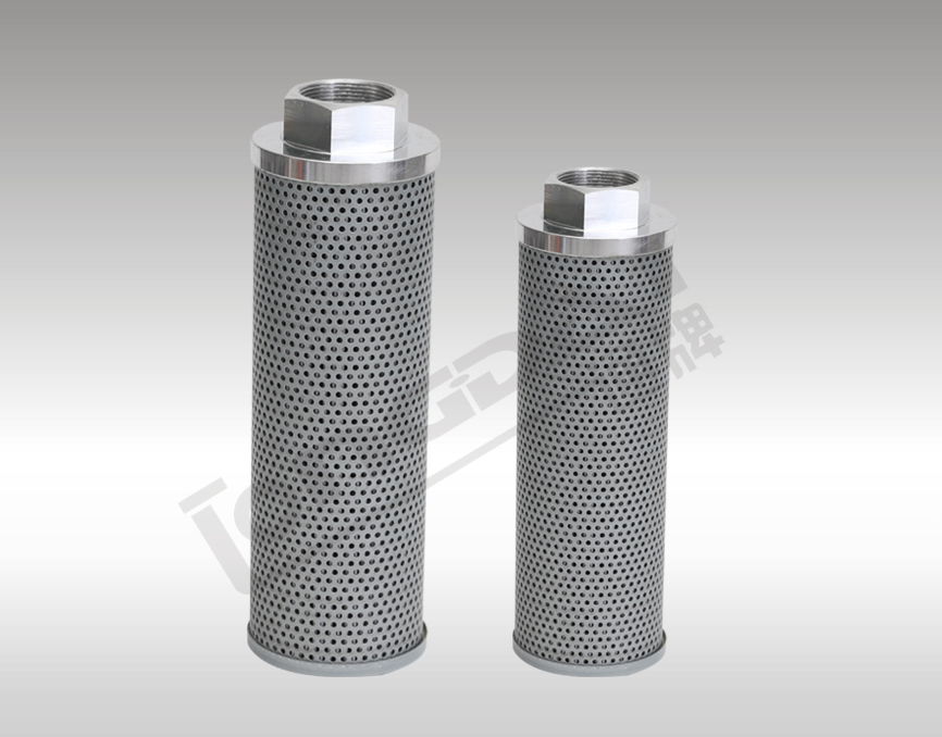 HU系列回油过滤器