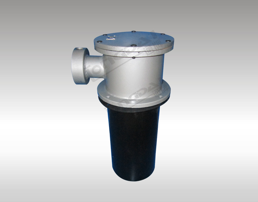 YLX系列箱上吸油过滤器