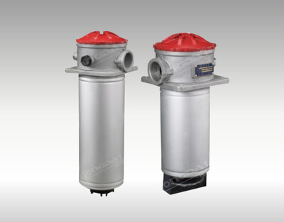 TFB SUCTION FILTER SERIES