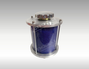 QLS WATER-ABSORBING BREATHER FILTER SERIES