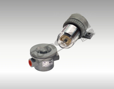 CWU MAGNETIC FILTER SERIES