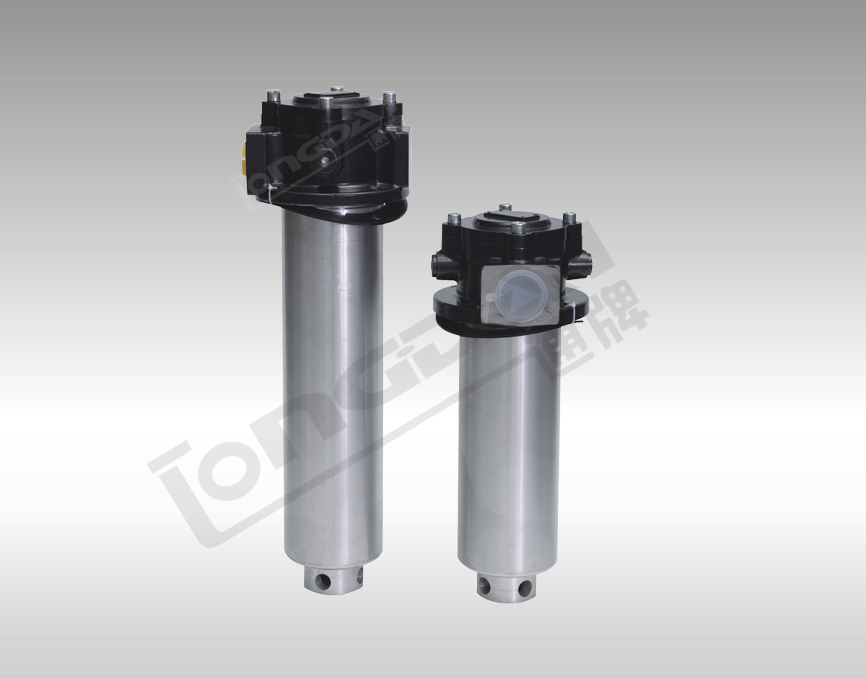QYL型回油过滤器