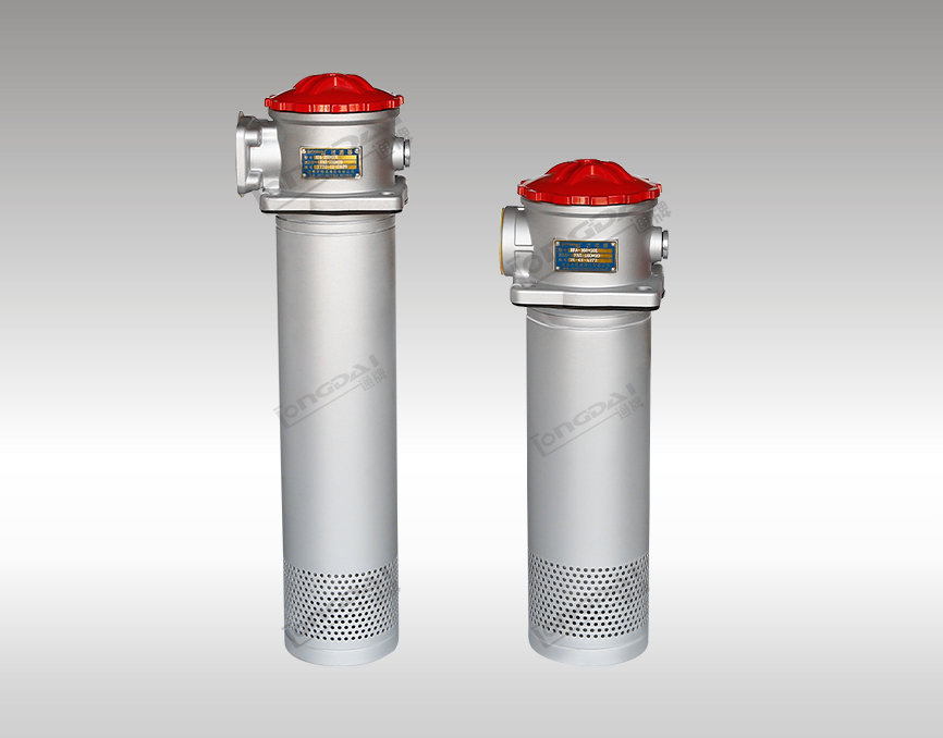 RFA系列微型直回式回油过滤器