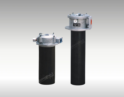 MAGNETIC RETURN FILTER SERIES(WY、GP、LXZS、CJS-4)