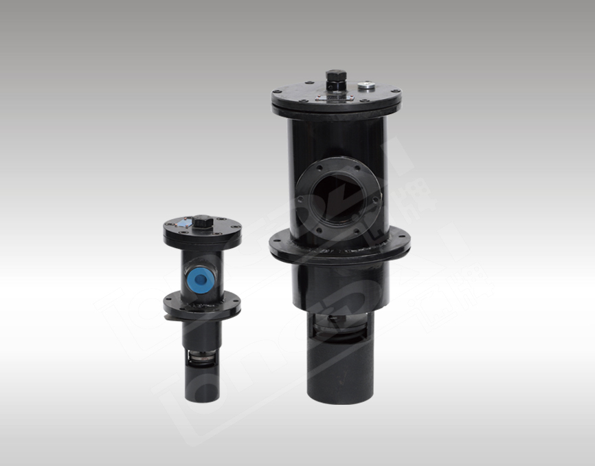 YCX系列自封式箱侧吸油过滤器