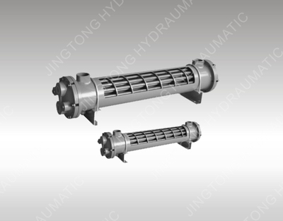 SL系列旋转式油冷却器