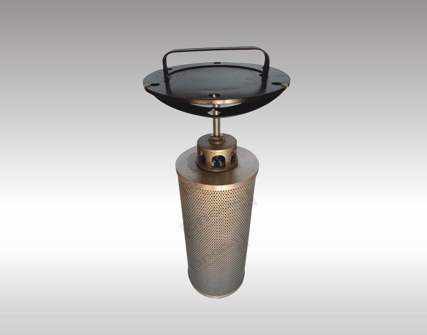 XNL系列箱内回油过滤器