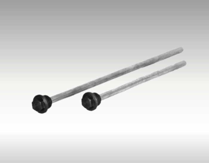 CUB系列棒式磁性滤油器